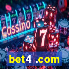 bet4 .com